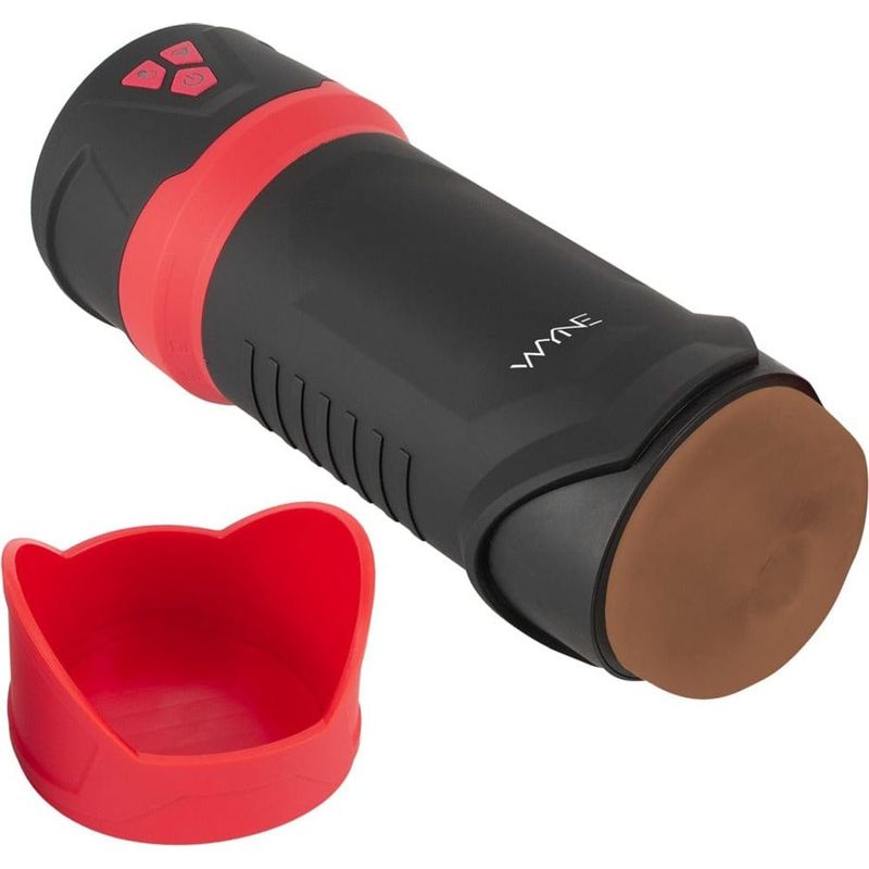 Masturbateur - Wyne - Masturbator 04 - Succion et Vibration Sensations Plus Sensations plus