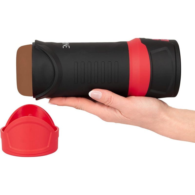 Masturbateur - Wyne - Masturbator 04 - Succion et Vibration Sensations Plus Sensations plus