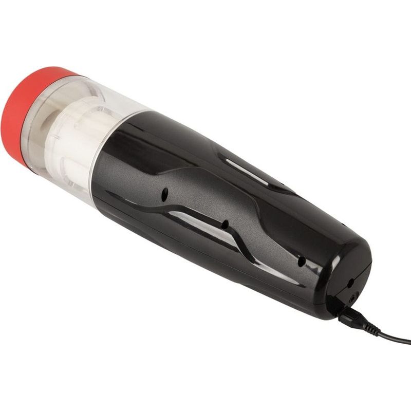 Masturbateur - Wyne - Masturbator 05 - Rotation et Gémissements Sexy Wyne Sensations plus