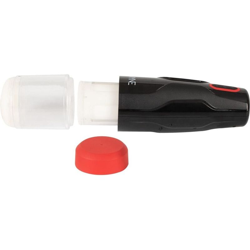 Masturbateur - Wyne - Masturbator 05 - Rotation et Gémissements Sexy Wyne Sensations plus