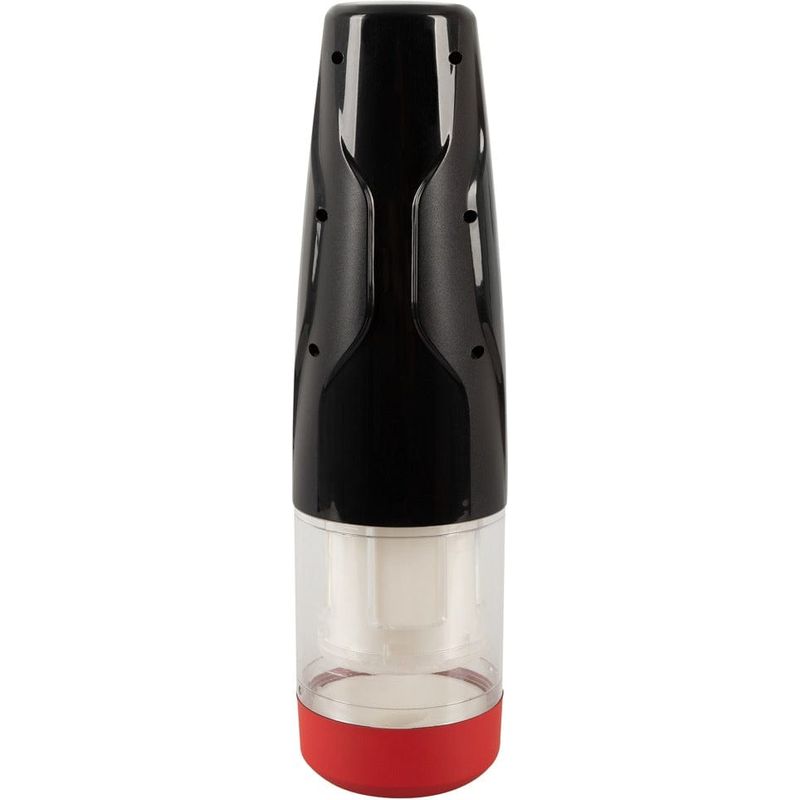 Masturbateur - Wyne - Masturbator 05 - Rotation et Gémissements Sexy Wyne Sensations plus