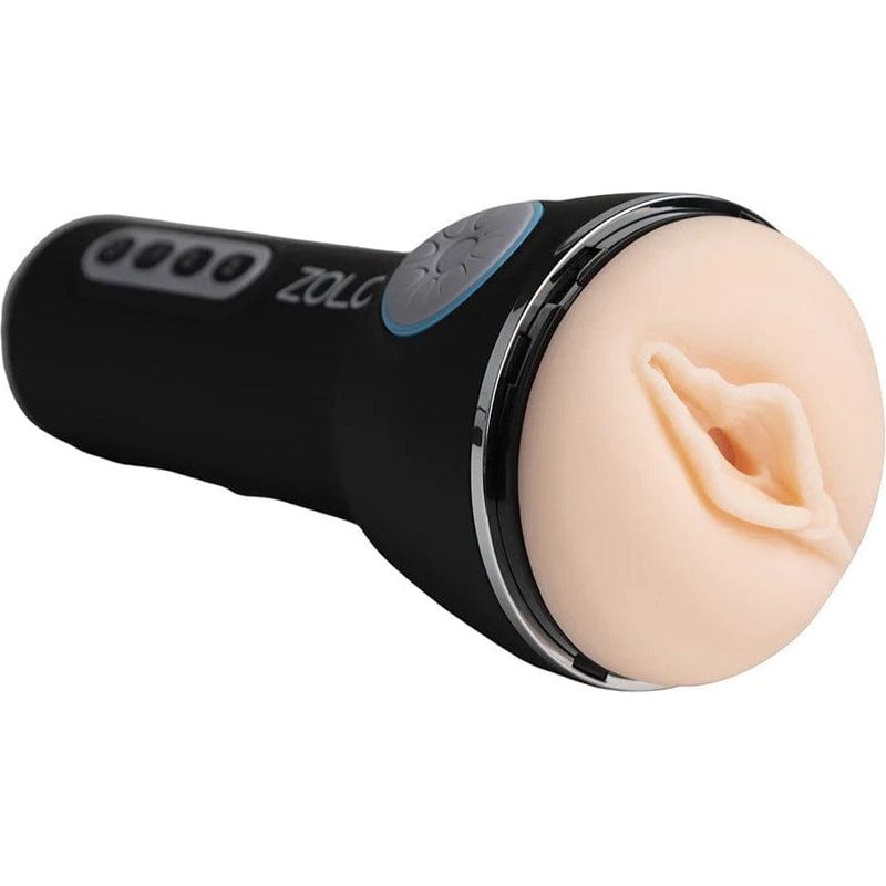 Masturbateur - Zolo - Power Stroker Sensations Plus Sensations plus