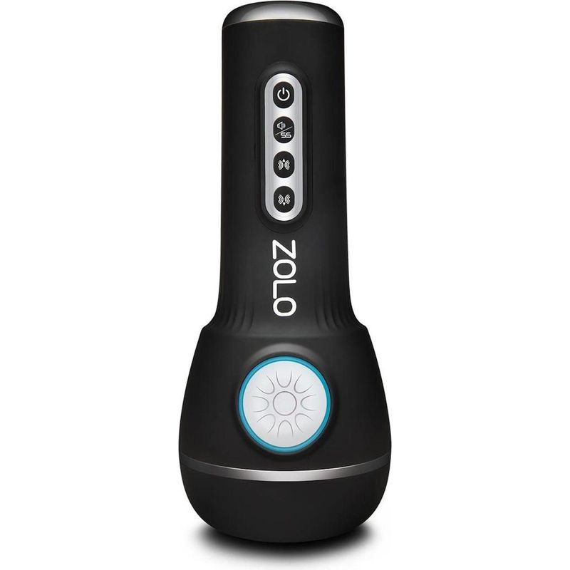 Masturbateur - Zolo - Power Stroker Sensations Plus Sensations plus