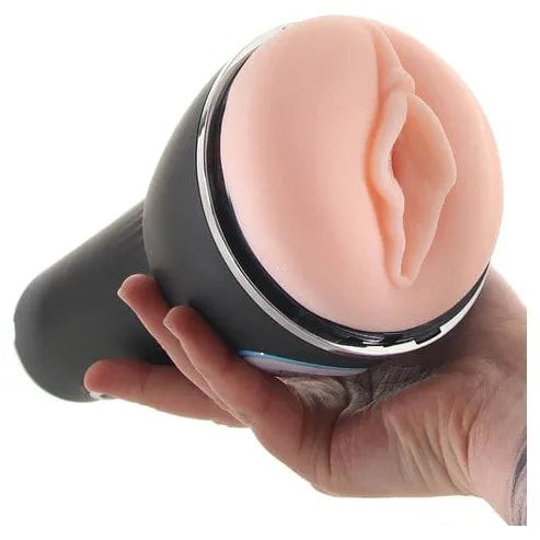 Masturbateur - Zolo - Power Stroker Sensations Plus Sensations plus