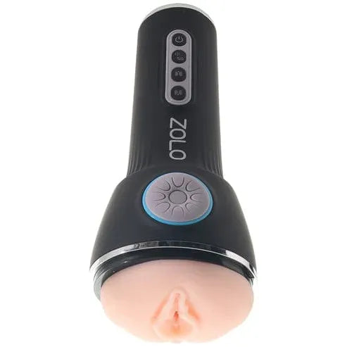 Masturbateur - Zolo - Power Stroker Sensations Plus Sensations plus