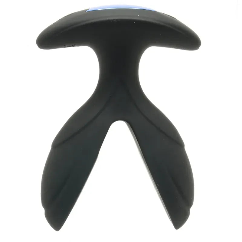 Plug Anal Vibrant E-Stim - Electro-Spread | Zeus