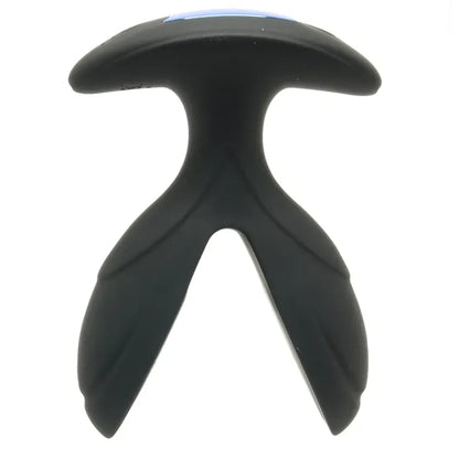 Plug Anal Vibrant E-Stim - Electro-Spread | Zeus