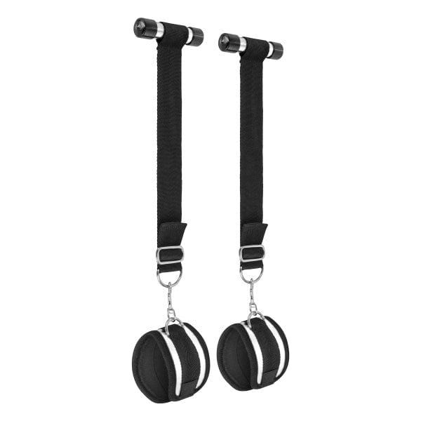 Menottes pour accroche-porte - FetishTentation - Door Hanger Handcuffs FetishTentation Sensations plus