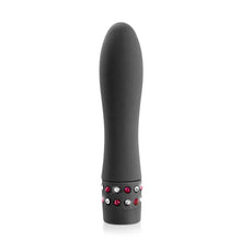 Mini Vibrateur à Clitoris - Smart Shine | Rose ou Noir, Discret & Élégant Glamy Sensations plus