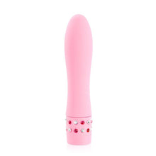 Mini Vibrateur à Clitoris - Smart Shine | Rose ou Noir, Discret & Élégant Glamy Sensations plus