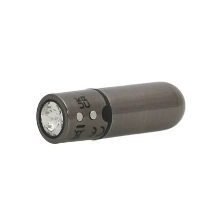 Mini-Vibrateur Clitoridien - First-Class Bullet 2.5" | PowerBullet Power Bullet Sensations plus