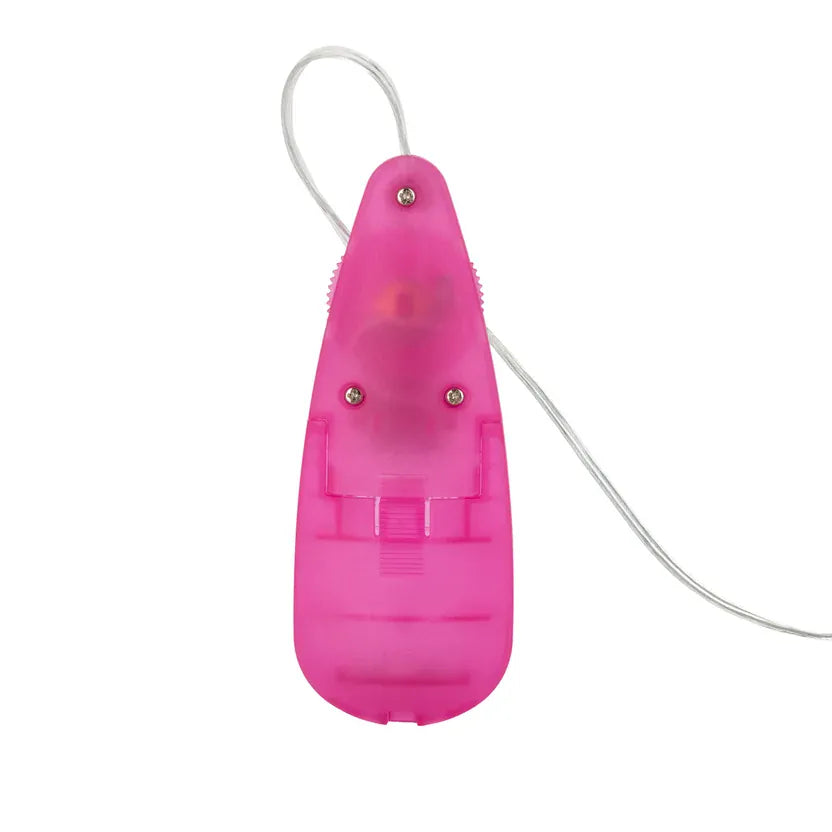 Oeuf Argenté Eco Pack - Pocket Exotics | CalExotics Calexotics Sensations plus