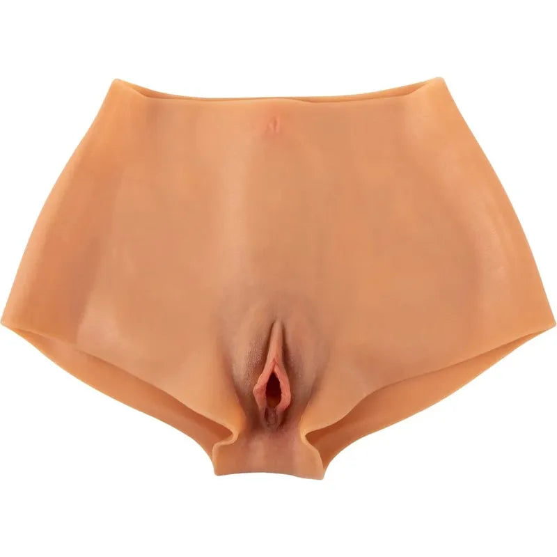 Pantalon vaginal - You2Toys - Ultra Realistic Vagina Pants Sensations Plus Sensations plus