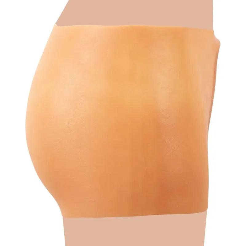 Pantalon vaginal - You2Toys - Ultra Realistic Vagina Pants Sensations Plus Sensations plus