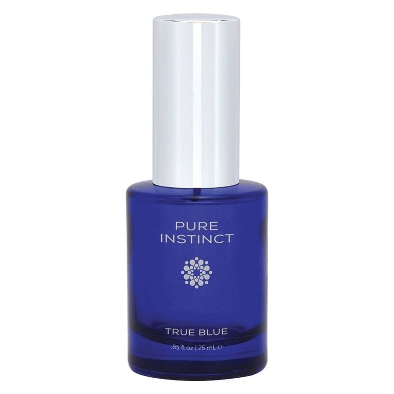 Parfum Infusé aux Phéromones - velvet de Pure Instinct Pure instinct Sensations plus