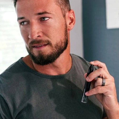 Parfum Phéromones - Eye of Love  - Matchmaker Black Diamond Duo Couple Kit Eye of Love Sensations plus