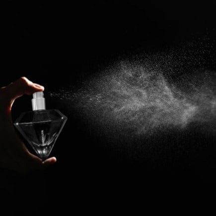Parfum Phéromones - Eye of Love  - Matchmaker Black Diamond Male to Male Eye of Love Sensations plus