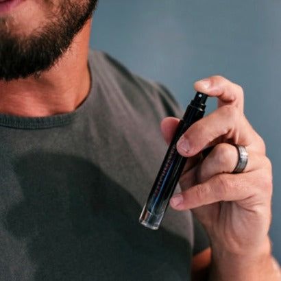 Parfum Phéromones - Eye of Love  - Matchmaker Black Diamond Male to Male Eye of Love Sensations plus