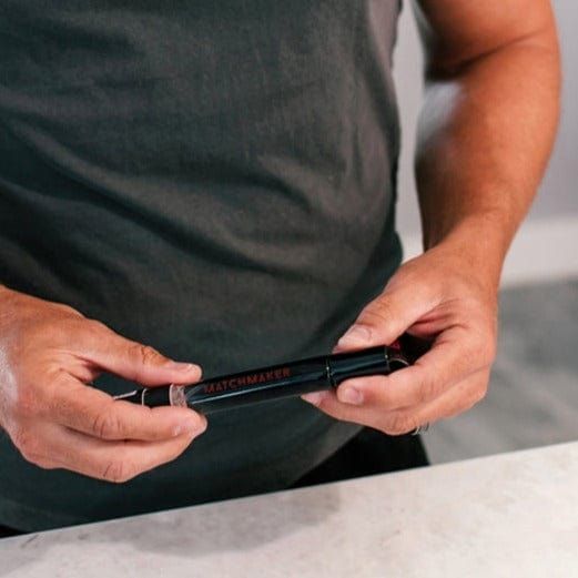 Parfum Phéromones - Eye of Love  - Matchmaker Black Diamond Male to Male Eye of Love Sensations plus