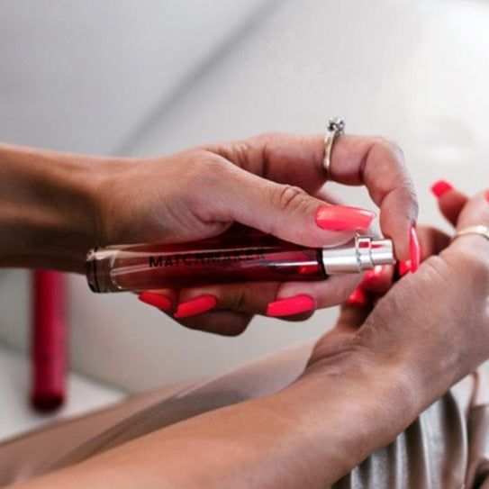 Parfum Phéromones - Eye of Love - Matchmaker Red Diamond Female to Female Eye of Love Sensations plus