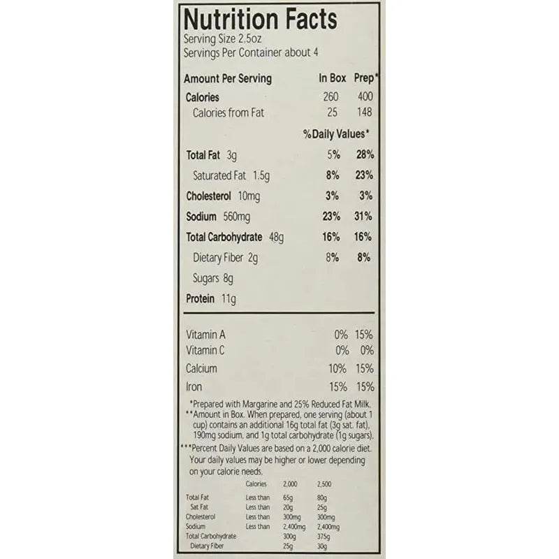 Pâte Alimentaire Humoristique - Hott Product - MacAweenie & Cheese Sensations Plus Sensations plus