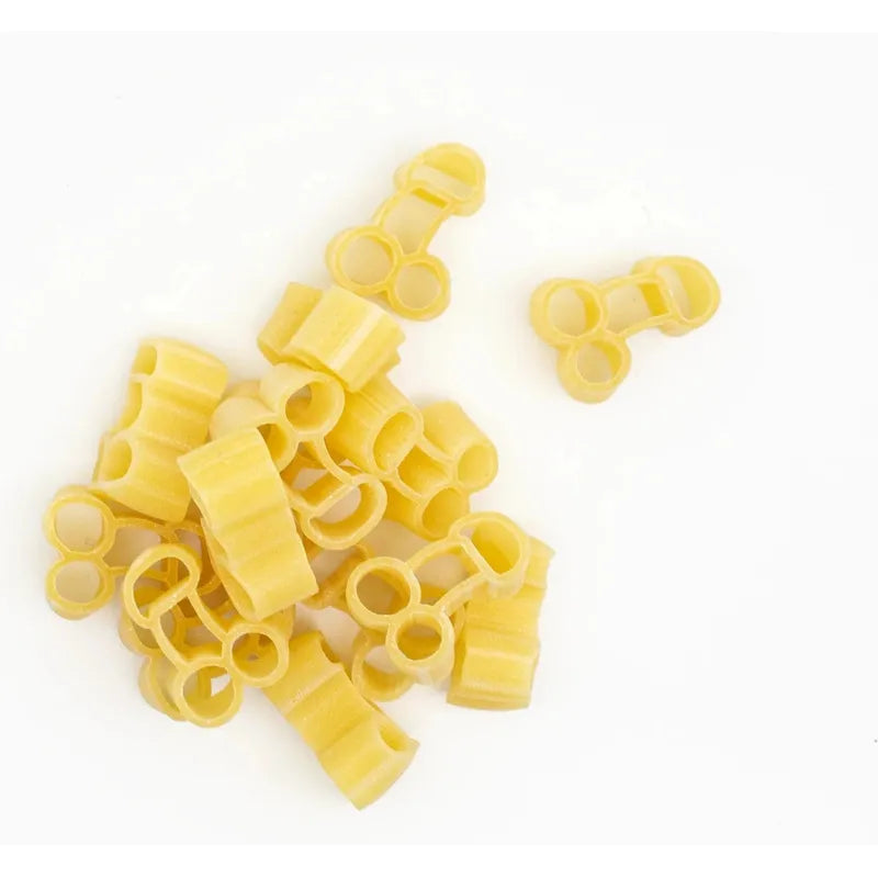 Pâte Alimentaire Humoristique - Hott Product - Penis Pasta Sensations Plus Sensations plus