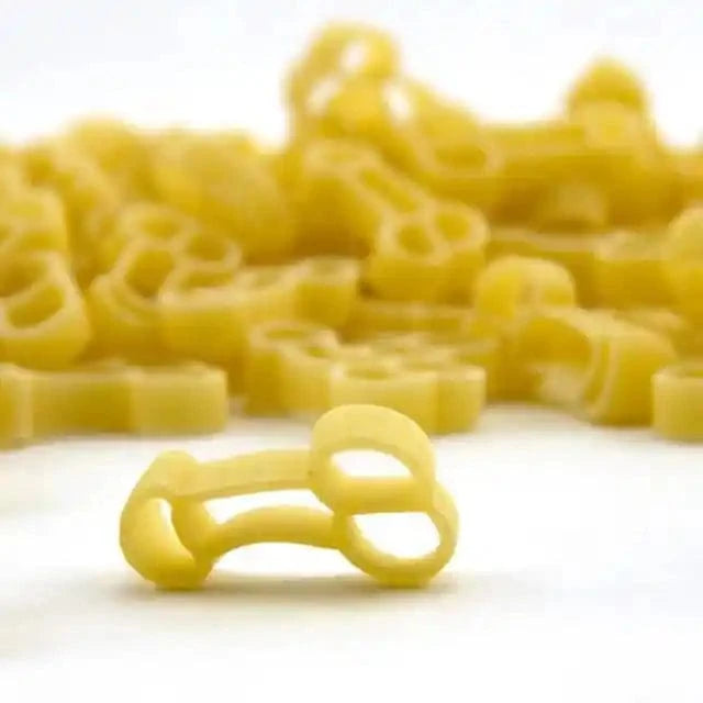 Pâte Alimentaire Humoristique - Hott Product - Penis Pasta Sensations Plus Sensations plus
