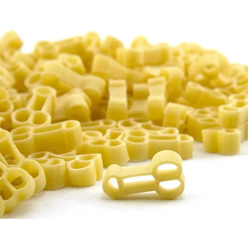Pâte Alimentaire Humoristique - Hott Product - Penis Pasta Sensations Plus Sensations plus