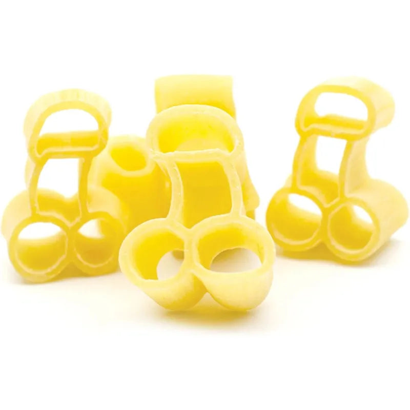 Pâte Alimentaire Humoristique - Hott Product - Penis Pasta Sensations Plus Sensations plus