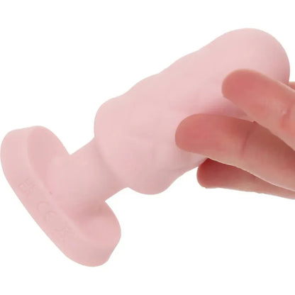 Plug Anal à Distance - Loveline Velvet | Précision, Plaisir & Élégance Loveline Sensations plus