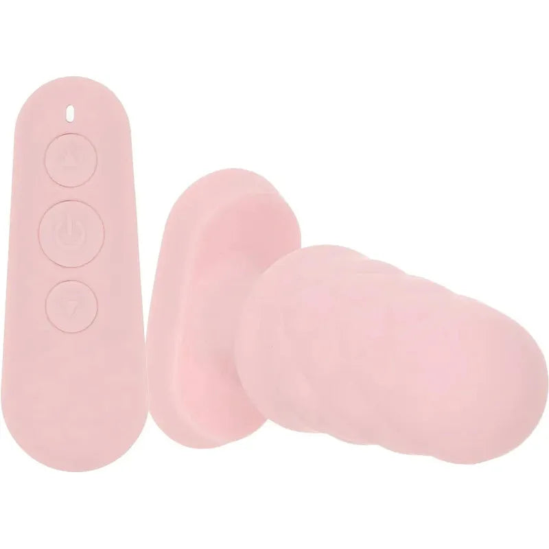 Plug Anal à Distance - Loveline Velvet | Précision, Plaisir & Élégance Loveline Sensations plus