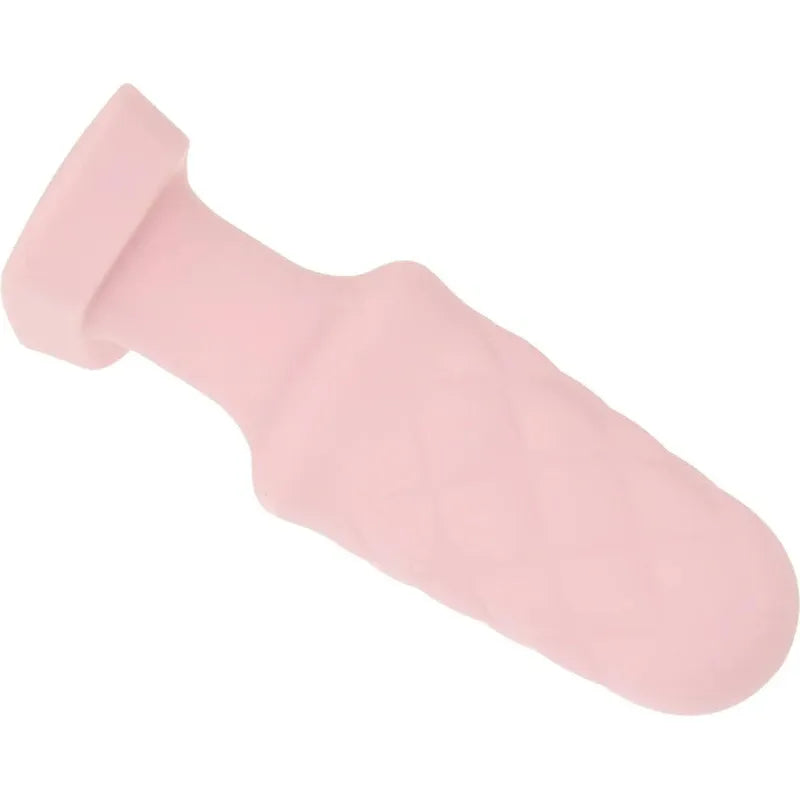 Plug Anal à Distance - Loveline Velvet | Précision, Plaisir & Élégance Loveline Sensations plus