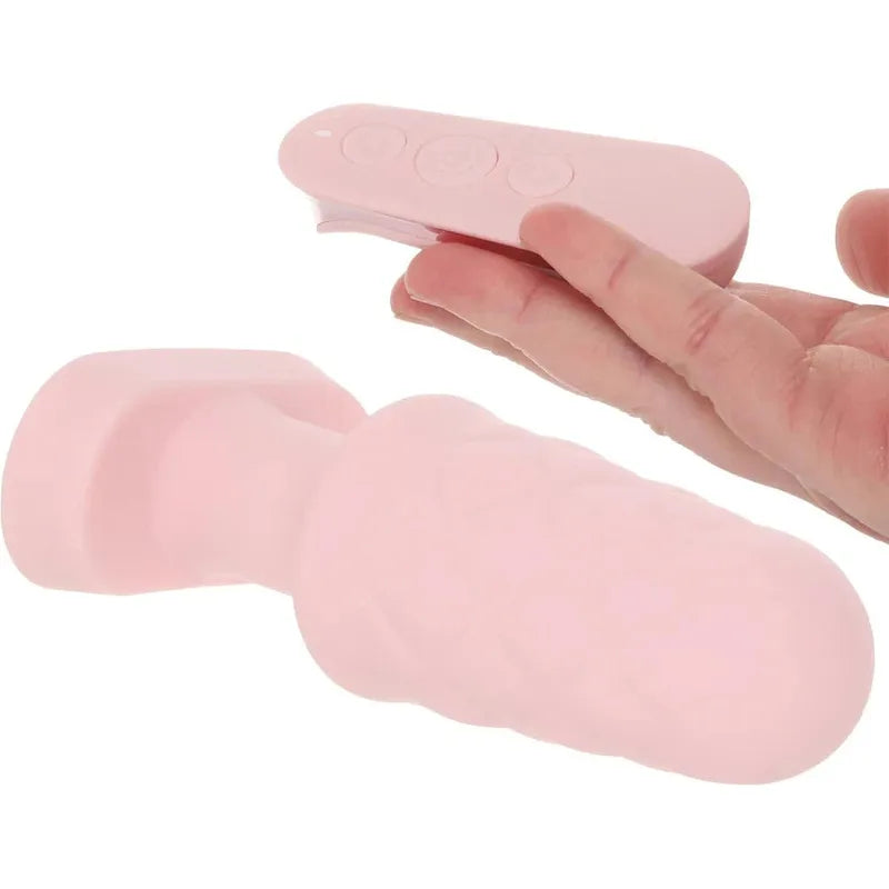 Plug Anal à Distance - Loveline Velvet | Précision, Plaisir & Élégance Loveline Sensations plus