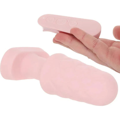 Plug Anal à Distance - Loveline Velvet | Précision, Plaisir & Élégance Loveline Sensations plus