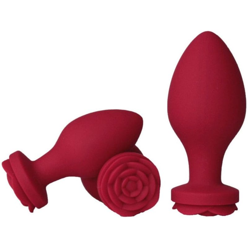 Plug Anal - Adore U - Rosalina Sensations Plus Sensations plus