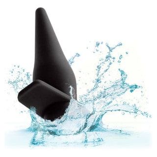 Plug Anal - Calexotics - Rechargeable High Intensity Probe CalExotics Sensations plus