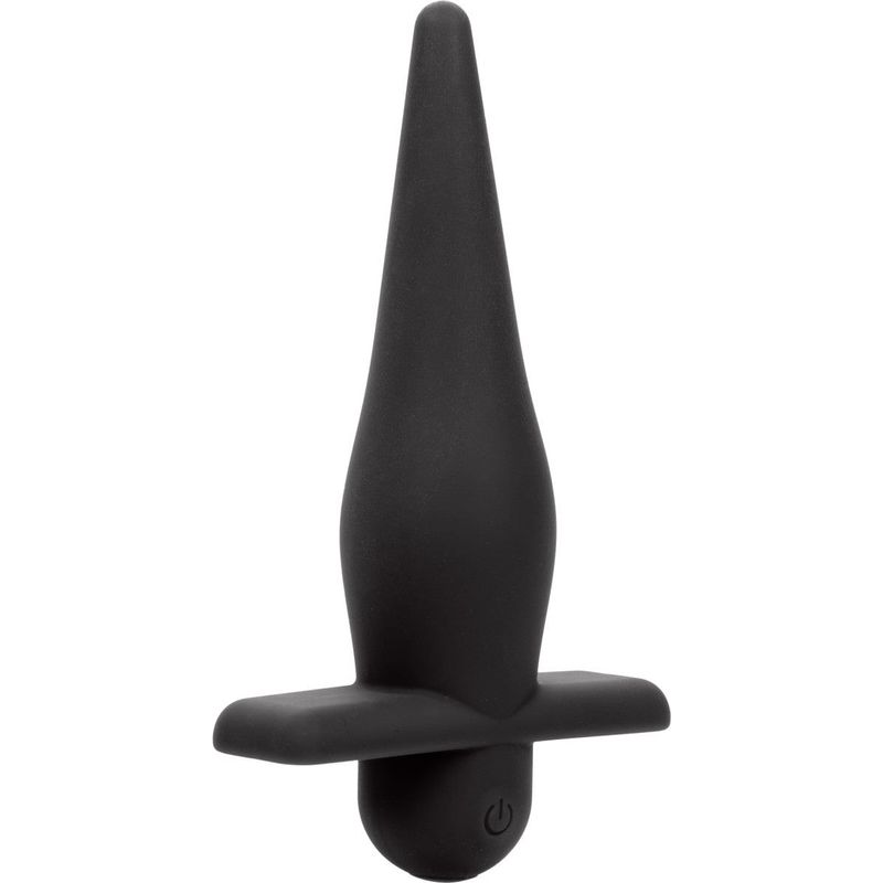 Plug Anal - Calexotics - Rechargeable High Intensity Probe CalExotics Sensations plus