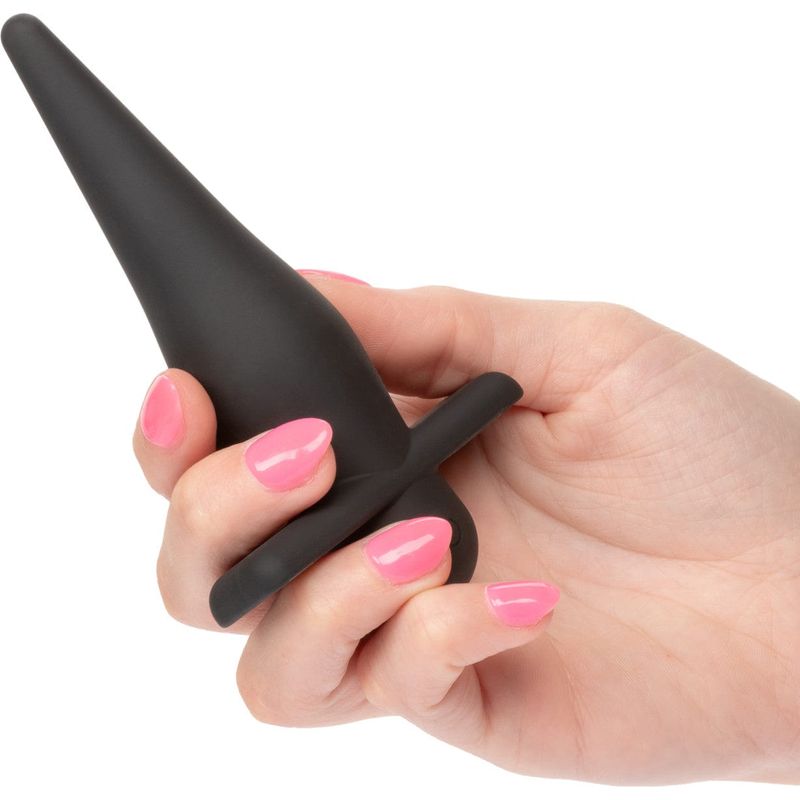 Plug Anal - Calexotics - Rechargeable High Intensity Probe CalExotics Sensations plus