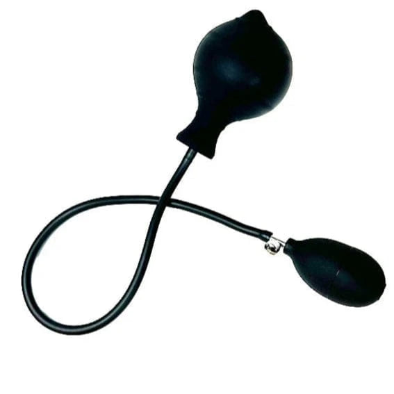 Plug Anal Gonflable - NS Novelties - Renegade InflataPlay NS Novelties Sensations plus