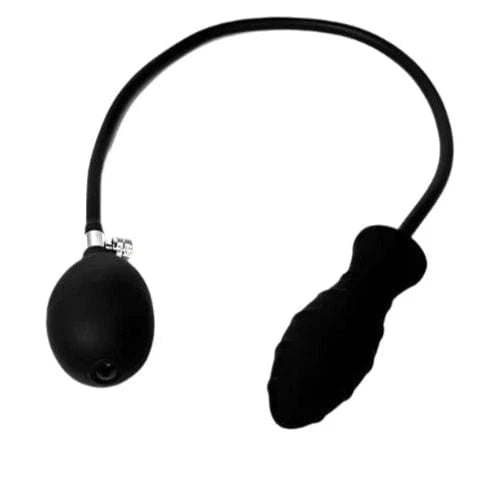 Plug Anal Gonflable - NS Novelties - Renegade InflataPlay NS Novelties Sensations plus