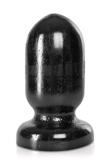 Plug Anal XXL - Magnum 17 | Expérience Anal Ultime & Base Stable Sécuritaire MAGNUM Sensations plus