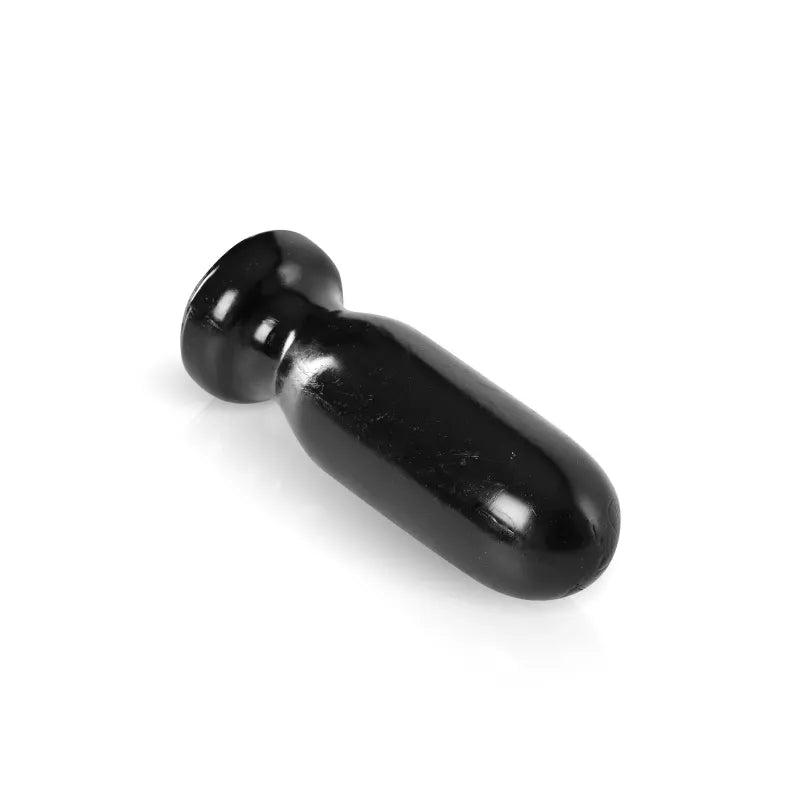 Plug Anal Large - Magnum 02 | 15 cm de Longueur par 5.3 cm de Diamètre & Base Solide MAGNUM Sensations plus