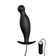 Plug Anal & Masseur de Prostate - Pretty Love | 12 Vibrations, Silicone Doux & Ergonomique Pretty Love Sensations plus
