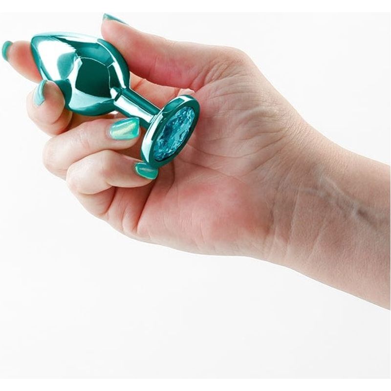 Plug Anal - NS Novelties - Rear Assets NS Novelties Sensations plus