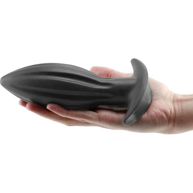 Plug Anal - Renegade - Bomba - Large NS Novelties Sensations plus