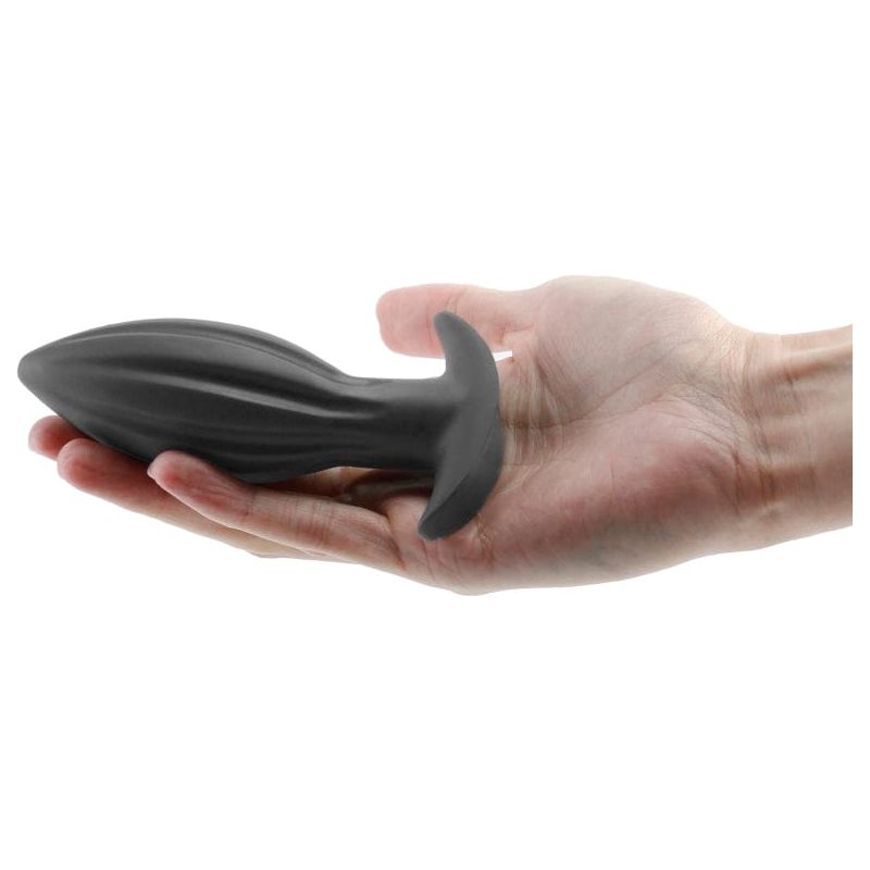 Plug Anal - Renegade - Bomba - petit NS Novelties Sensations plus