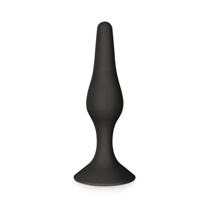 Plug Anal Silicone - Soft Plug | Ventouse Puissante & Diamètre Progressif Glamy Sensations plus