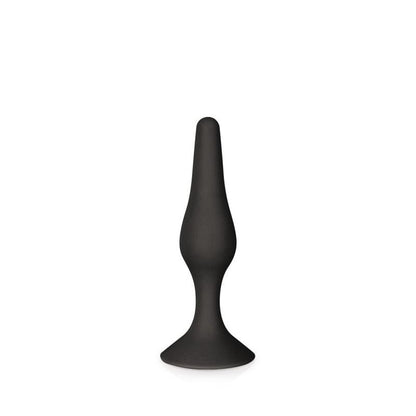 Plug Anal Silicone - Soft Plug | Ventouse Puissante & Diamètre Progressif Glamy Sensations plus