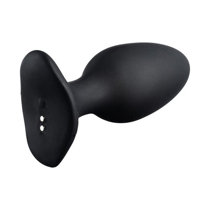 Plug Anal Vibrant Connecté - Hush 2 | Lovense Lovense Sensations plus