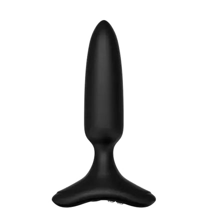 Plug Anal Vibrant Connecté - Hush 2 | Lovense Lovense Sensations plus